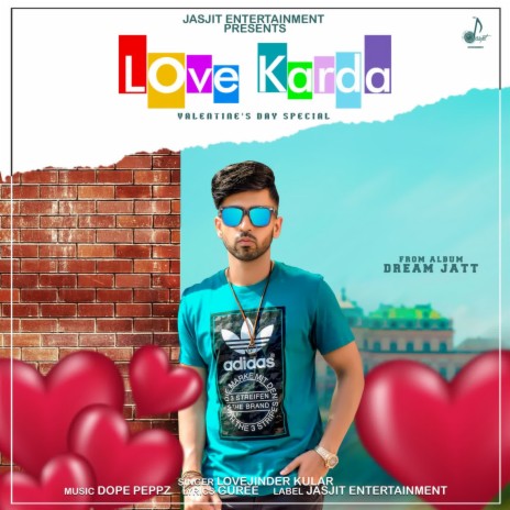 Love Karda | Boomplay Music