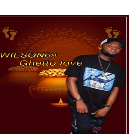 Ghetto Love | Boomplay Music