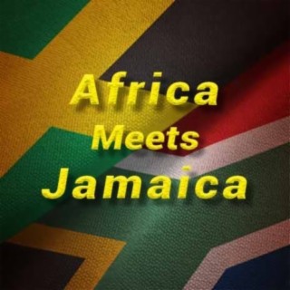 Africa Meets Jamaica