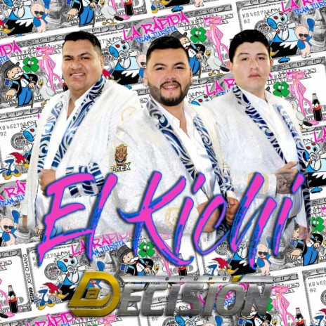 El Kichi ft. Grupo La Noción