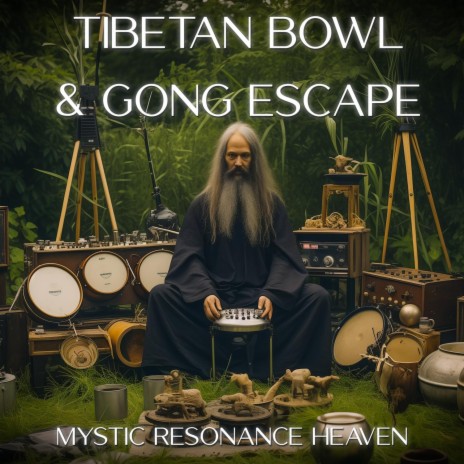 Tibetan zen oasis | Boomplay Music