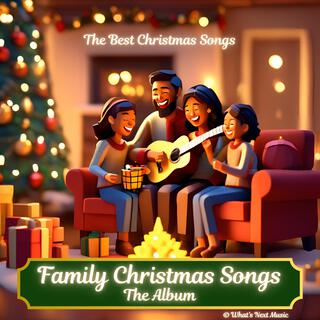 Family Christmas Songs