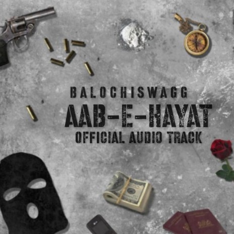 Aab-e-Hayat | Boomplay Music