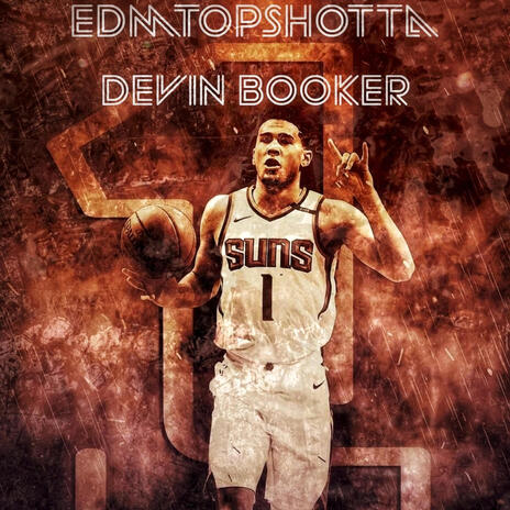 Devin Booker | Boomplay Music