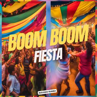 Boom Boom Fiesta