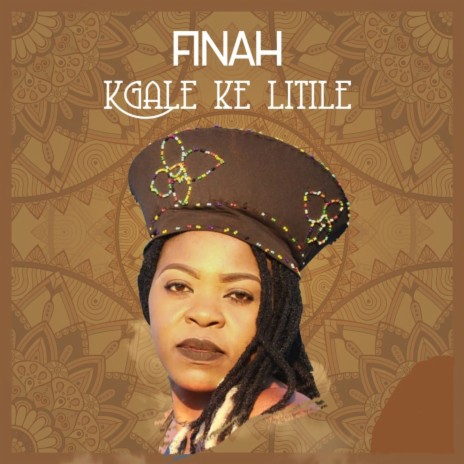 Kgale Ke Letile | Boomplay Music