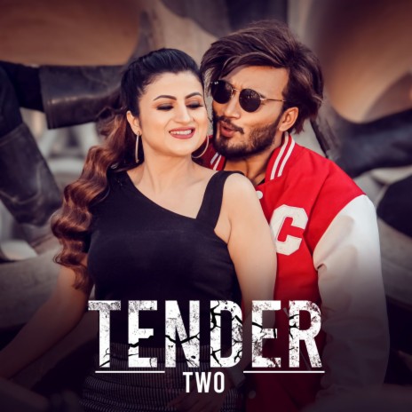 Tender 2 ft. Bidhya Tiwari | Boomplay Music