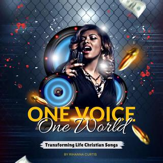 One Voice, One World