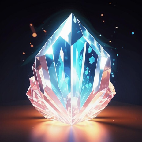 Crystal | Boomplay Music