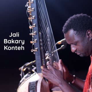 Jali Bakary Konteh