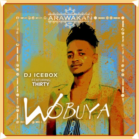 Wobuya (Original Mix) ft. Thirty