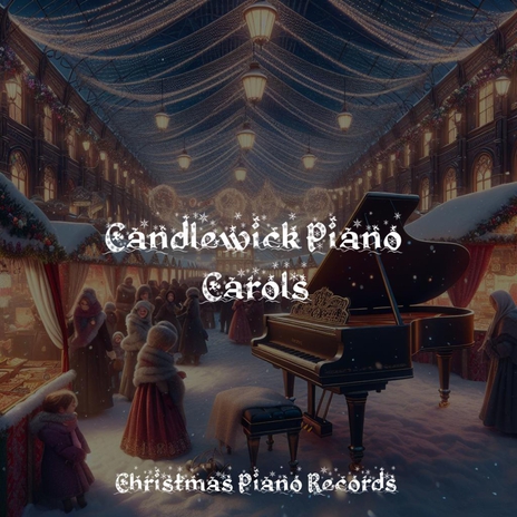 Holy Night Hymns ft. Christmas Hits Collective & PianoDreams | Boomplay Music