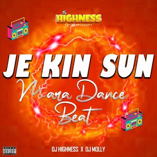 Jekin Sun Mara Dance Beat