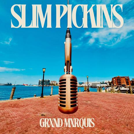 Slim Pickins | Boomplay Music