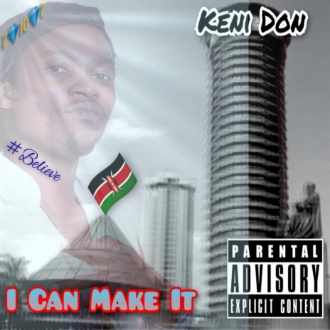 I Can Make It | Boomplay Music