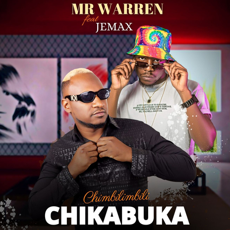 Chimbilimbili Chikabuka | Boomplay Music