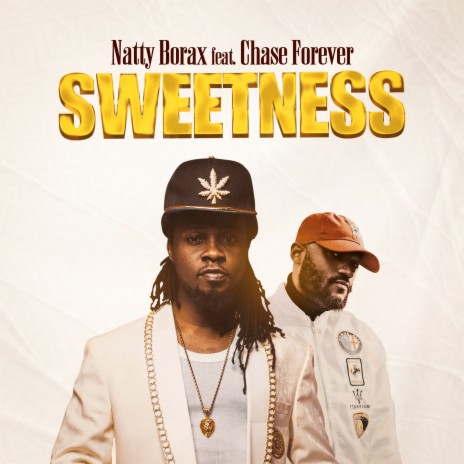Sweetness ft. CHASE FORVER | Boomplay Music