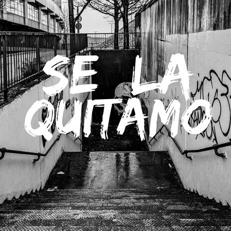 Se La Quitamo ft. Onlytherapper & Yannerys Rivas | Boomplay Music