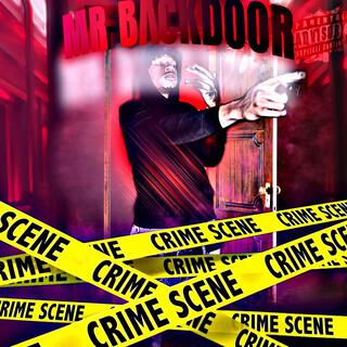 Mr Backdoor