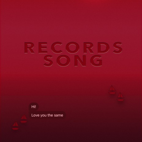 Record's Song (Sails) | Boomplay Music