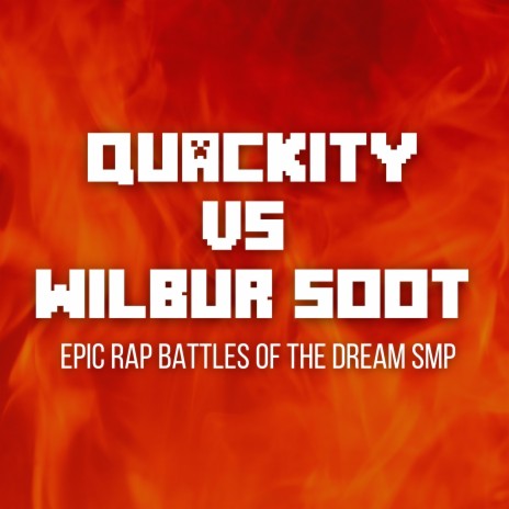 Quackity vs Wilbur Soot ft. Hator