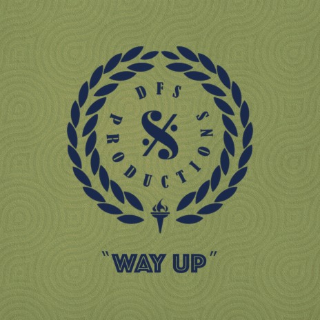 Way Up | Boomplay Music