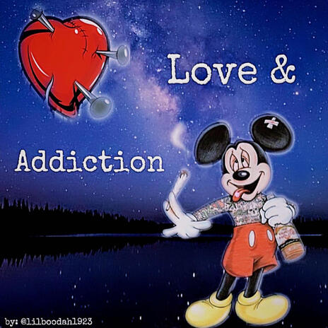 Love and Addiction | Boomplay Music