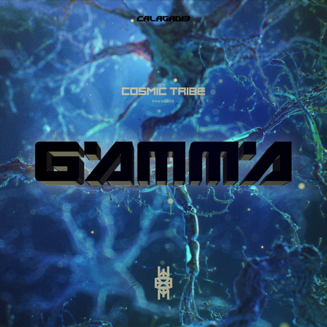 Gamma (Vocodapella) | Boomplay Music