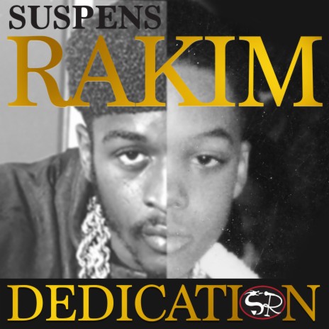 Rakim Dedication | Boomplay Music