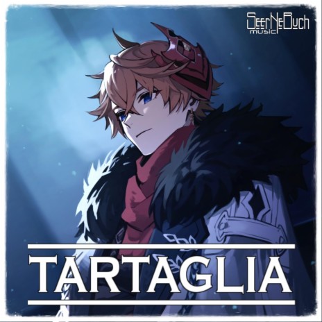 Tartaglia | Younk lord / Childe (Battle Theme | for Genshin Impact)