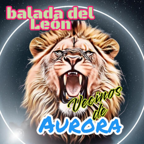 Balada del León | Boomplay Music