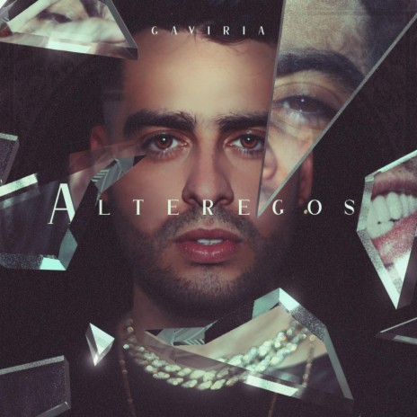 Alterego | Boomplay Music