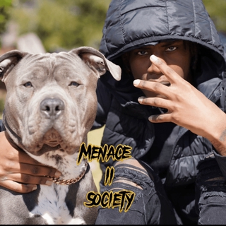 Menace II Society