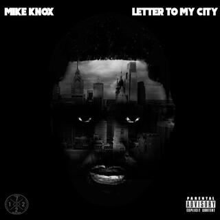 Letter to my city