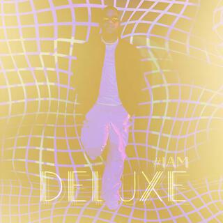 #IAM Deluxe