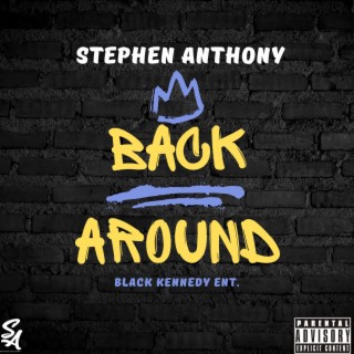 Back Around (Radio Edit) lyrics | Boomplay Music