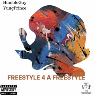 Freestyle 4 A Freestyle