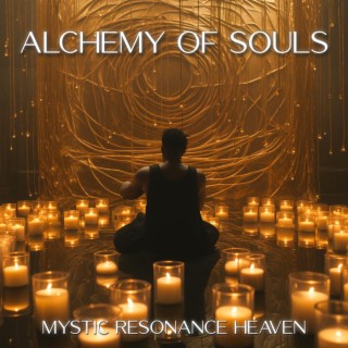 Alchemy of Souls