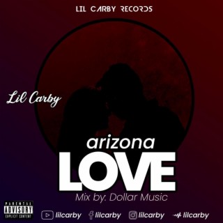 Arizona Love lyrics | Boomplay Music