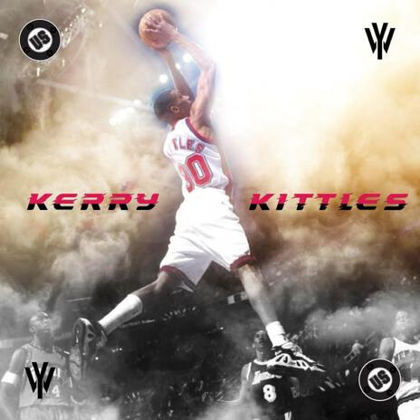 Kerry Kittles ft. Young Wolf | Boomplay Music