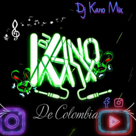 De Colombia Cumbiaton | Boomplay Music