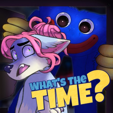 What's The Time? | Boomplay Music