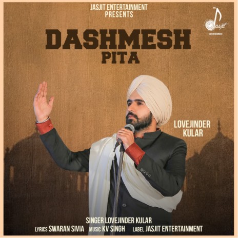 Dashmesh Pita | Boomplay Music