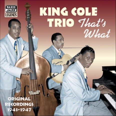 Route 66: (Get Your Kicks On) Route 66 ft. Nat King Cole Trio | Boomplay Music