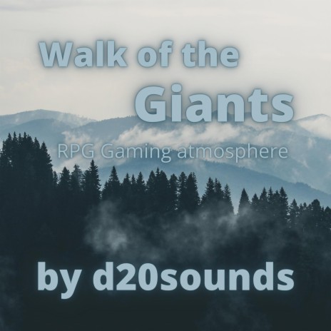 Walk of the Giants | Boomplay Music