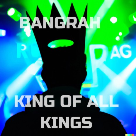 KING OF ALL KINGS | Boomplay Music