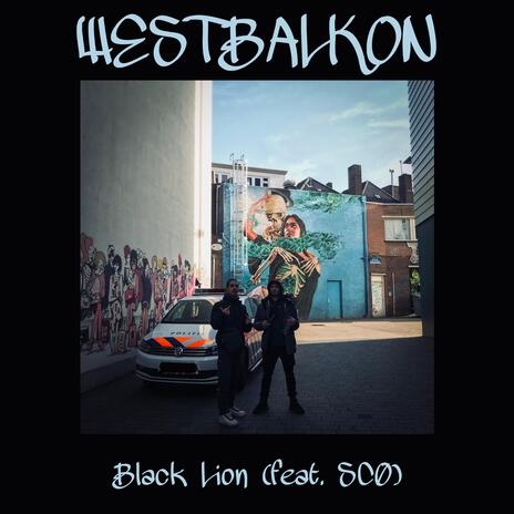 Westbalkon ft. SCØ | Boomplay Music