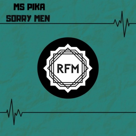 Sorry Men (Original Mix)