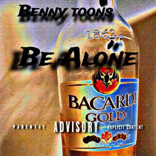 Be Alone