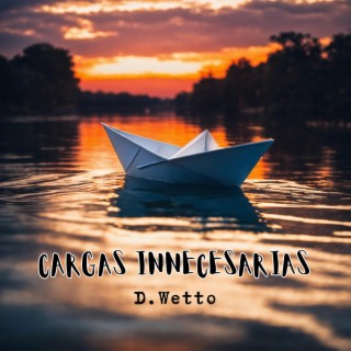 Cargas Innecesarias lyrics | Boomplay Music